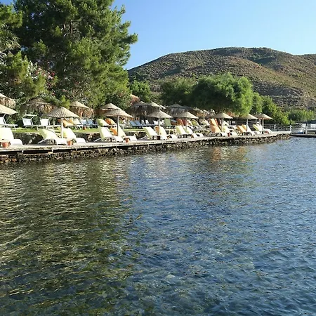 Golden Key Bordubet Ξενοδοχείο