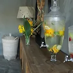 Отель Golden Key Bordubet