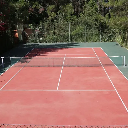 Golden Key Bordubet Ξενοδοχείο 5*