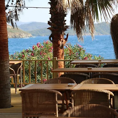 Golden Key Bordubet 5* Μαρμαρίς