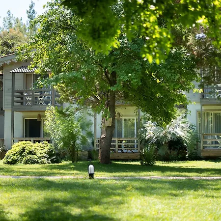 מלון Golden Key Bordubet 5*