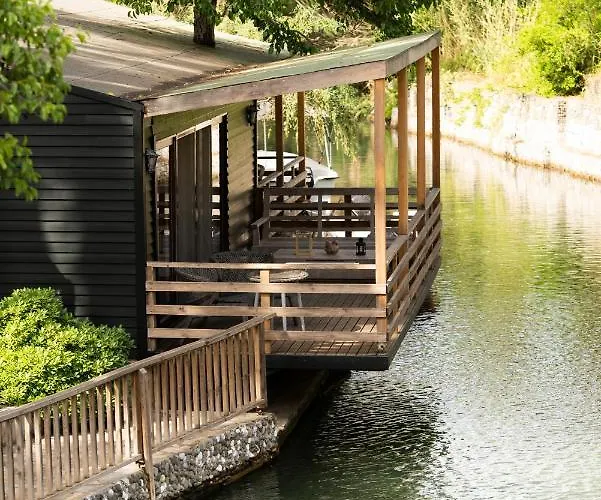 מלון Golden Key Bordubet מרמריס