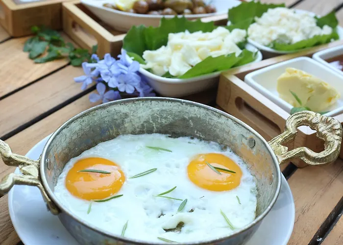 מלון Golden Key Bordubet מרמריס