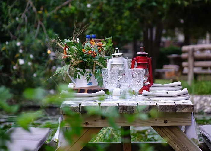 מלון Golden Key Bordubet 5*