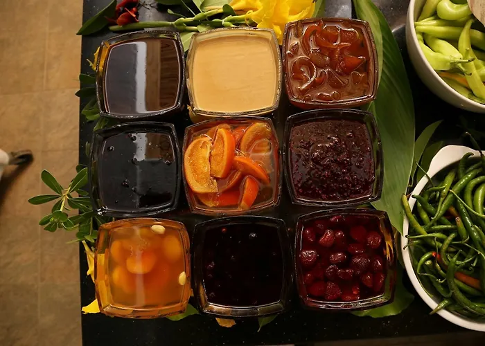 מלון Golden Key Bordubet 5*