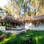 Hotel Golden Key Bordubet