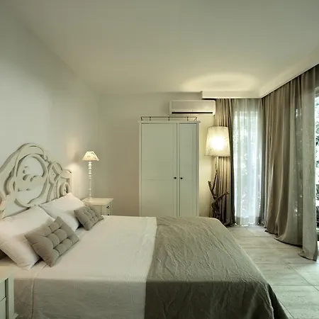 Golden Key Bordubet Hotel