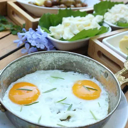 Hotel Golden Key Bordubet Marmaris