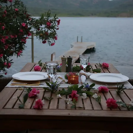 Golden Key Bordubet Hotel