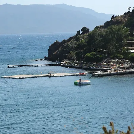 Golden Key Bordubet 5*