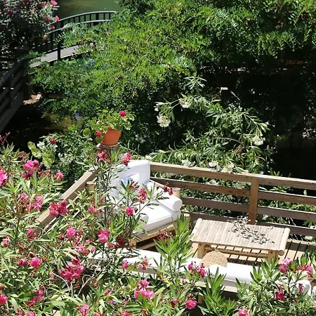 Golden Key Bordubet Marmaris