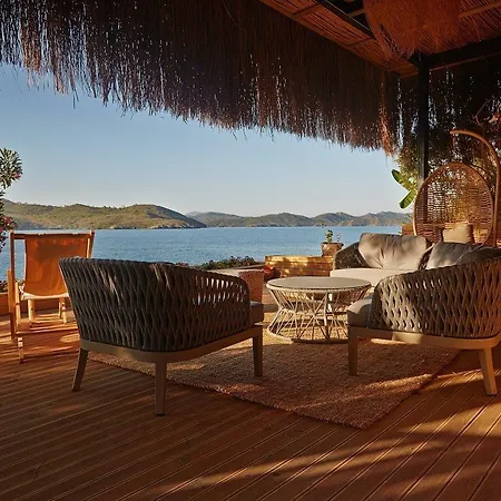 Golden Key Bordubet 5* Marmaris