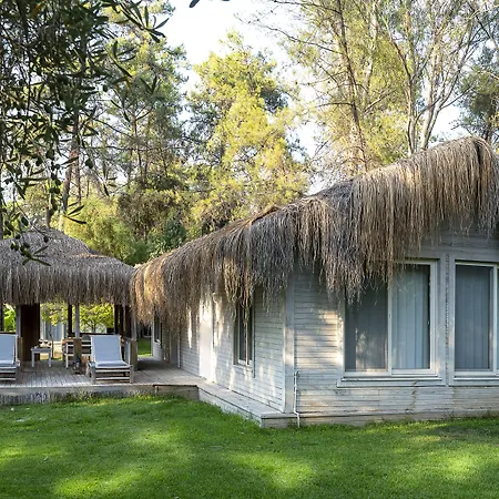 勃杜贝金钥匙酒店 马尔马里斯