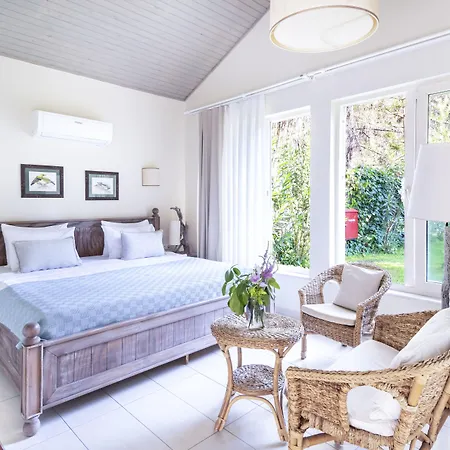 Hotel Golden Key Bordubet 5*