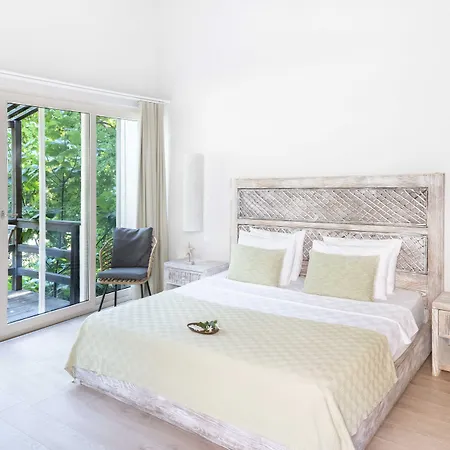 Hotel Golden Key Bordubet Marmaris