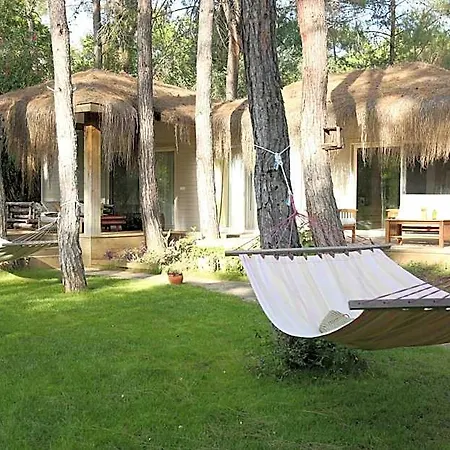 Golden Key Bordubet Hotel