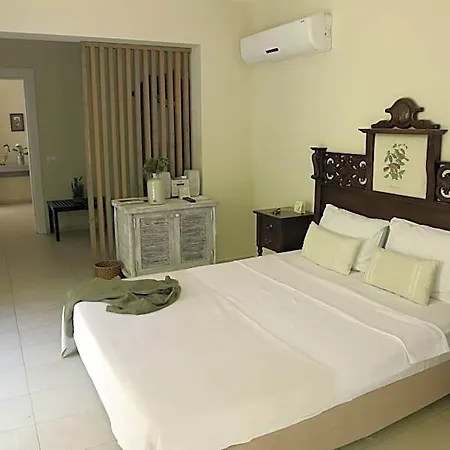 Hotel Golden Key Bordubet Marmaris