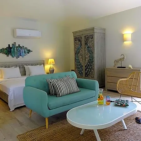 Golden Key Bordubet Hotel Marmaris