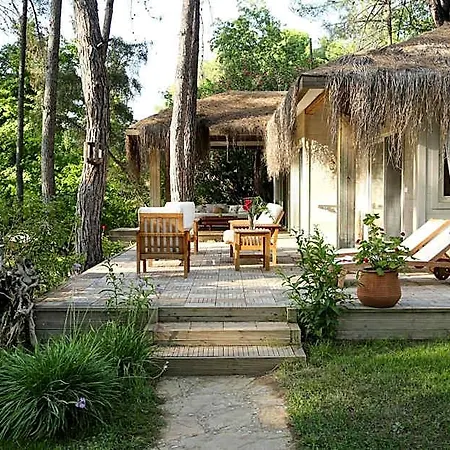 Golden Key Bordubet Hotel 5*