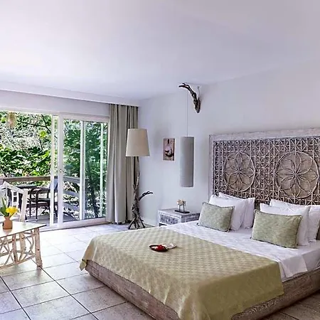 Golden Key Bordubet 5* Marmaris
