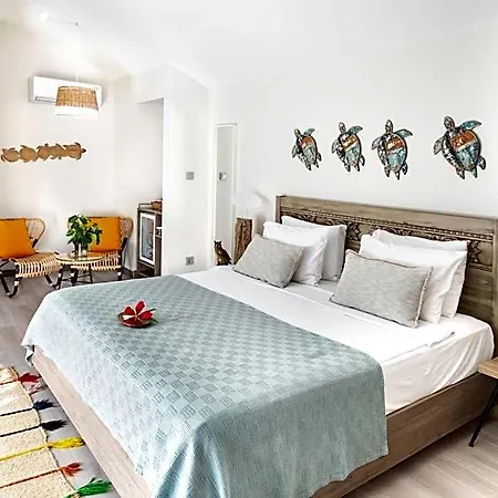 Hotel Golden Key Bordubet 5*