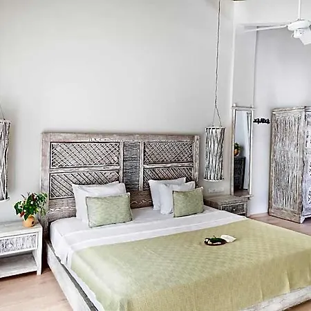 Hotel Golden Key Bordubet Marmaris