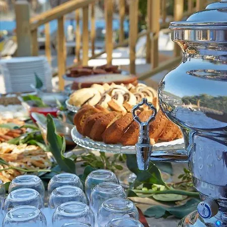 Hotel Golden Key Bordubet Marmaris