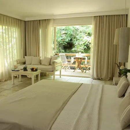 Golden Key Bordubet Hotel