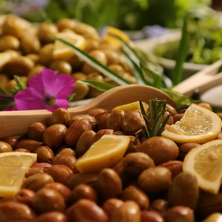 Hotel Golden Key Bordubet