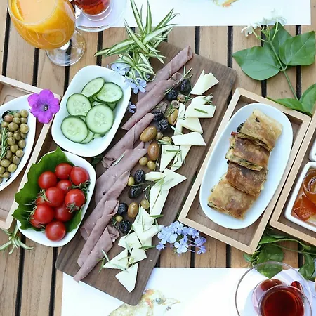 Hotel Golden Key Bordubet Marmaris