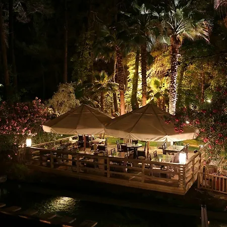 Golden Key Bordubet Hotel