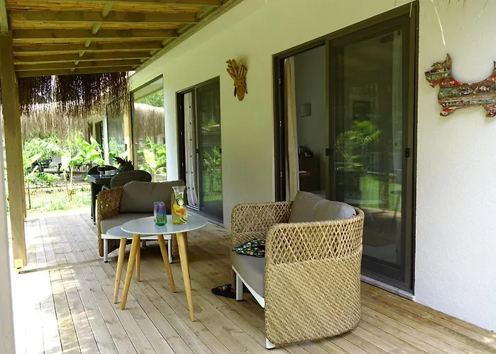 Hotel Golden Key Bordubet