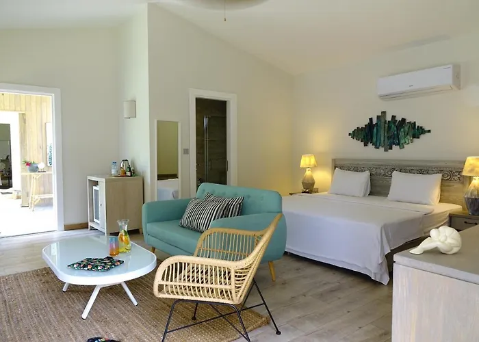 Golden Key Bordubet Hotel 5*