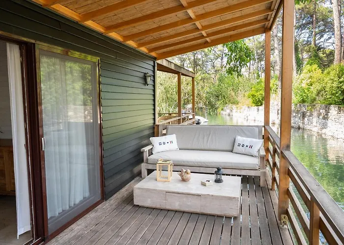 Golden Key Bordubet 5* Marmaris