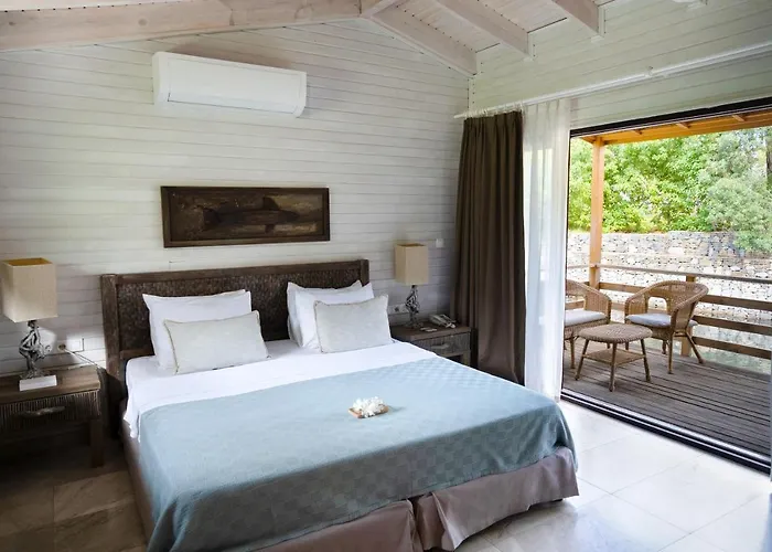 Hotel Golden Key Bordubet Marmaris