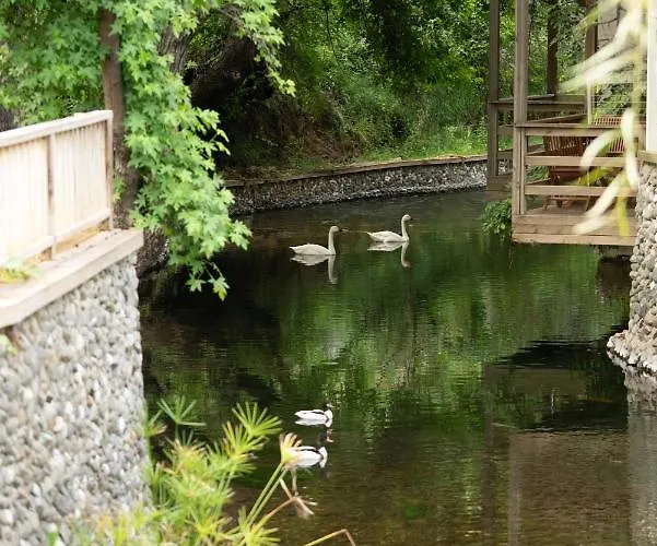 Golden Key Bordubet Hotel