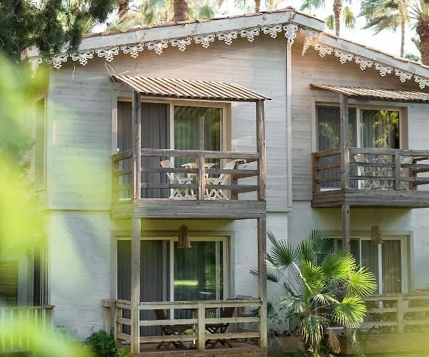 Golden Key Bordubet 5* Marmaris