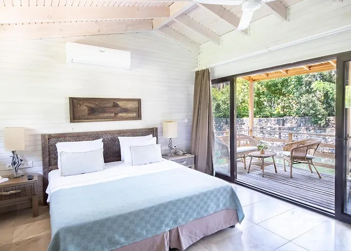 Golden Key Bordubet Hotel Marmaris