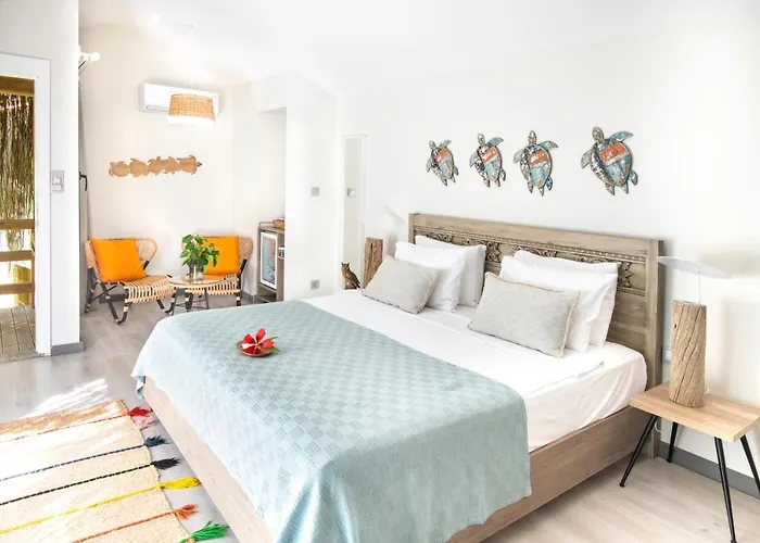 Golden Key Bordubet Hotel Marmaris