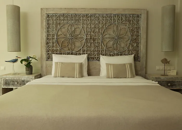 Hotel Golden Key Bordubet 5*