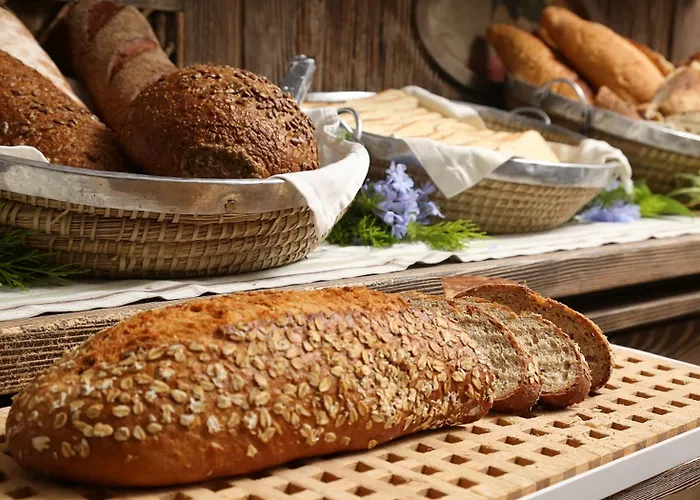 勃杜贝金钥匙酒店 酒店