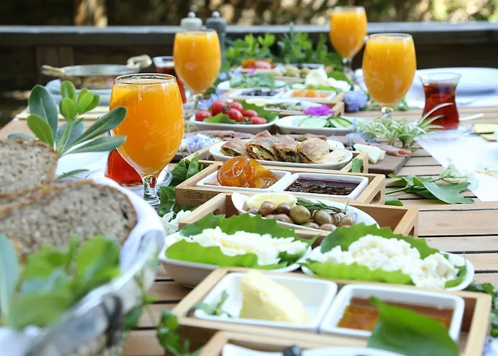 勃杜贝金钥匙酒店 马尔马里斯