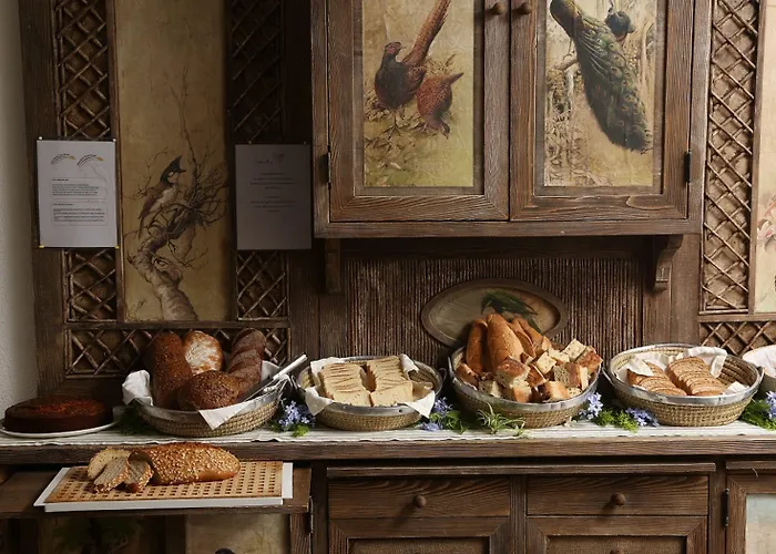 酒店 勃杜贝金钥匙酒店