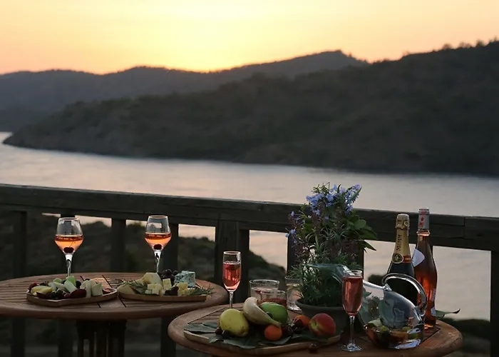 Hotel Golden Key Bordubet Marmaris