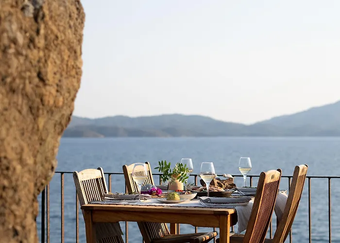 Hotel Golden Key Bordubet