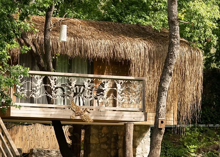 勃杜贝金钥匙酒店 酒店