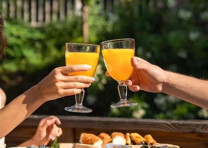 Golden Key Bordubet Hotel