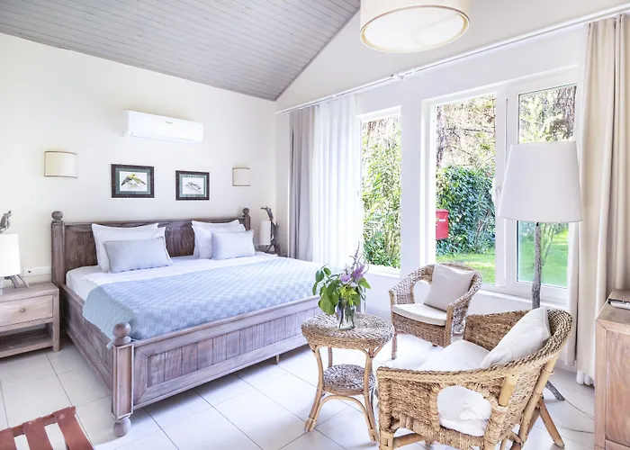 Hotel Golden Key Bordubet 5*