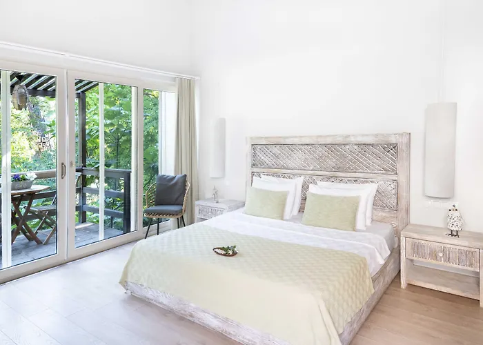 Hotel Golden Key Bordubet Marmaris