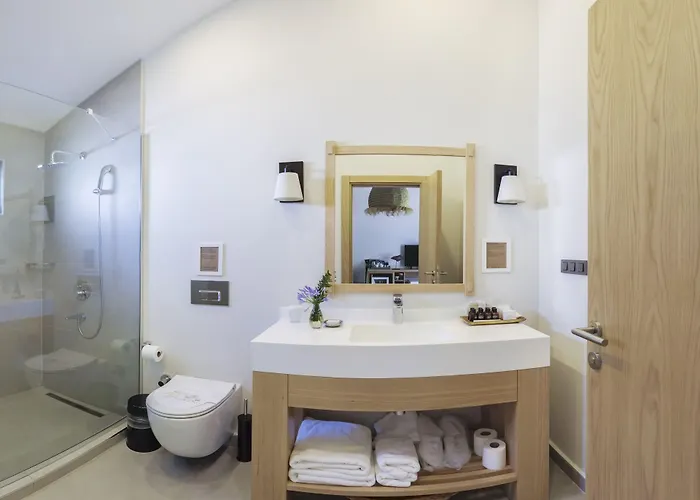 Golden Key Bordubet Hotel 5*